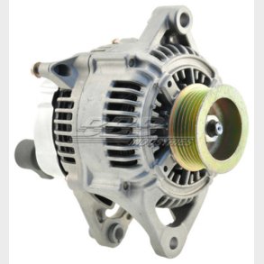 Generator Jeep 1991 til 1998 (Wilson 13341 - 13341N - N13341)