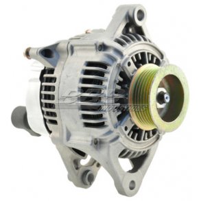 Generator Jeep 1991 til 1998 (Wilson 13341 - 13341N - N13341)