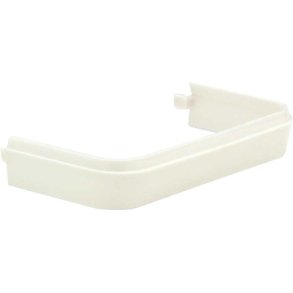 Concole lygteglas Impala SS m. man. gear 1965 (Eck. 137629 - 504084 - CM2491)