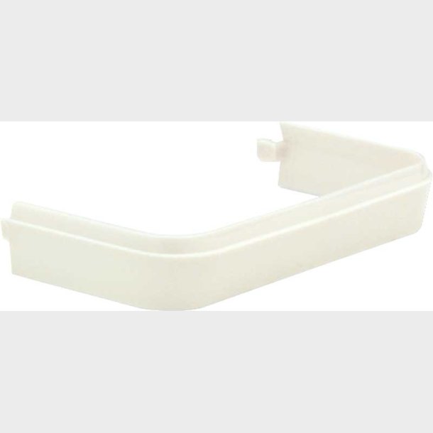 Concole lygteglas Impala SS m. man. gear 1965 (Eck. 137629 - 504084 - CM2491)