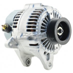 Generator 120 amp. Mopar 1998 til 2001 (Wilson/Remy 13763 - 13763N - 64609)