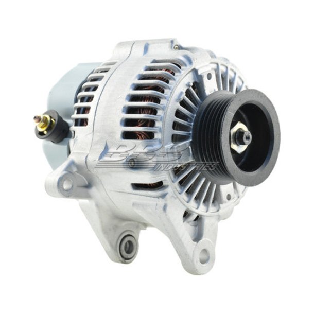 Generator 120 amp. Mopar 1998 til 2001 (Wilson/Remy 13763 - 13763N - 64609)