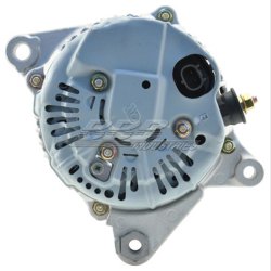 Generator 120 amp. Mopar 1998 til 2001 (Wilson/Remy 13763 - 13763N - 64609)