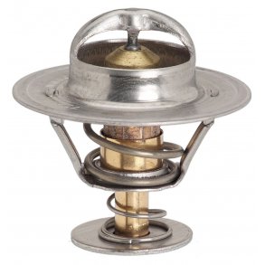 Thermostat 180F/82C grader, Ford & Lincoln 1996 til 2018 (Stant 1-3778 - Motorad 234180)