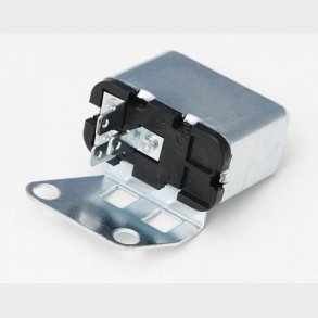 Rel� til alarm 1968-77E Corvette 190440