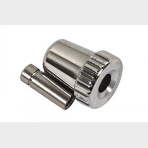 Corvette Knob, clock reset kit 1968-82 , part TFA2062