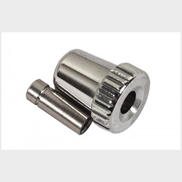 Corvette Knob, clock reset kit 1968-82 , part TFA2062