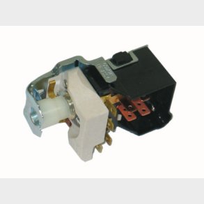 Corvette Headlight Switch 1964-67