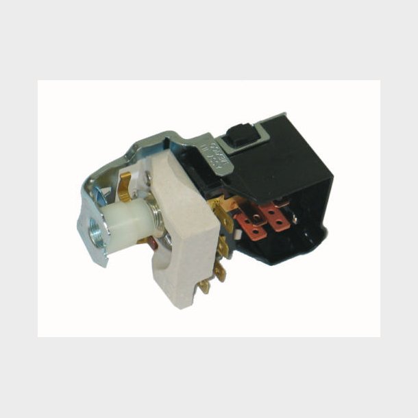 Corvette Headlight Switch 1964-67