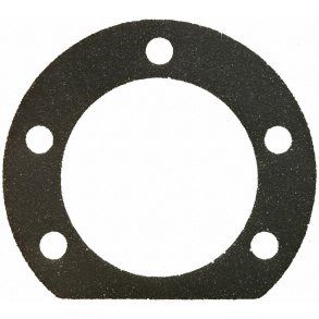 Bagt�jspakning yderst ved ankerplade Mopar 1961 til 1989 (Felpro 13800)