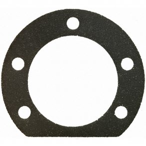 Bagtjspakning yderst ved ankerplade Mopar 1961 til 1989 (Felpro 13800)