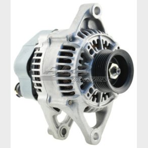Generator 117Amp. Dodge Dakota / Jeep Cherokee 1999 til 2000 (Wilson N13822 - 13822N)