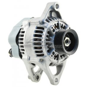 Generator 117Amp. Dodge Dakota / Jeep Cherokee 1999 til 2000 (Wilson N13822 - 13822N)