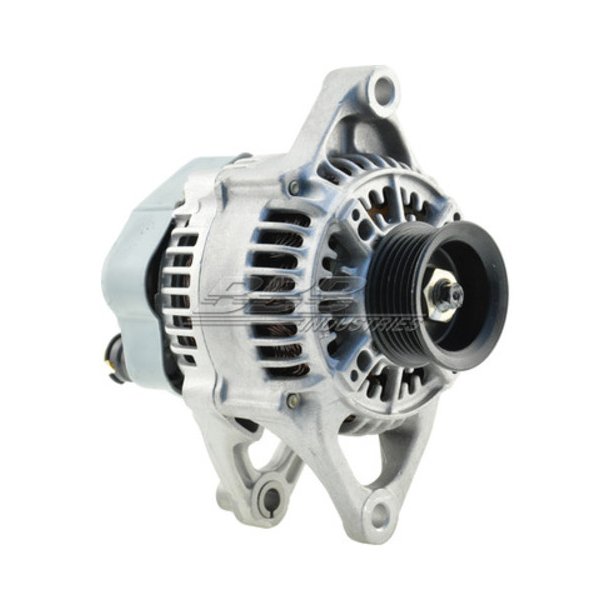 Generator 117Amp. Dodge Dakota / Jeep Cherokee 1999 til 2000 (Wilson N13822 - 13822N)