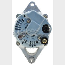 Generator 117Amp. Dodge Dakota / Jeep Cherokee 1999 til 2000 (Wilson N13822 - 13822N)
