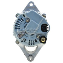 Generator 117Amp. Dodge Dakota / Jeep Cherokee 1999 til 2000 (Wilson N13822 - 13822N)