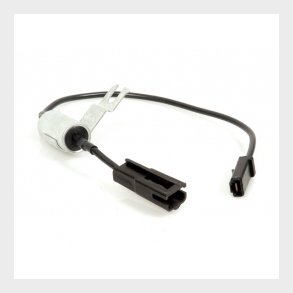 St�j kondensator bl�sermotor 1964-80 Corvette