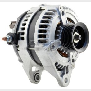 Generator 160 amp. Dodge & Jeep 2001 til 2006 (Wilson 13913 - 13328 - 94116)