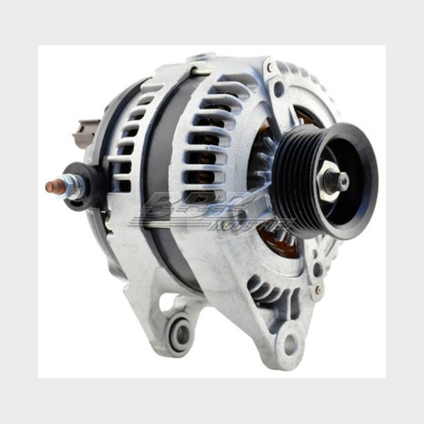 Generator 160 amp. Dodge &amp; Jeep 2001 til 2006 (Wilson 13913 - 13328 - 94116)