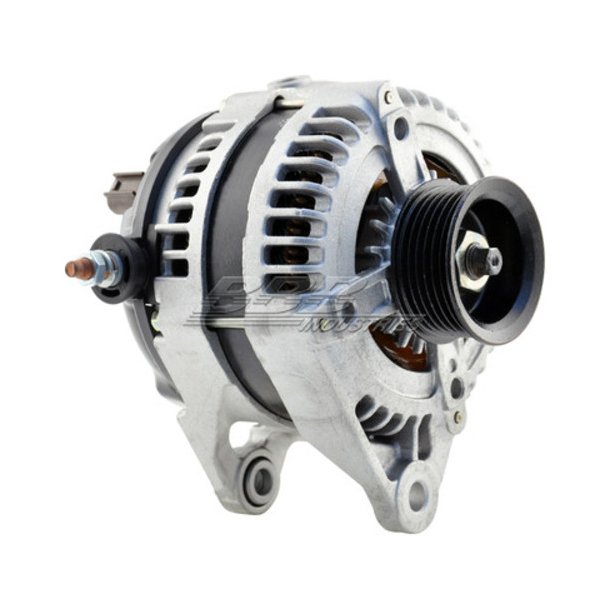 Generator 160 amp. Dodge &amp; Jeep 2001 til 2006 (Wilson 13913 - 13328 - 94116)