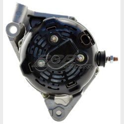 Generator 160 amp. Dodge &amp; Jeep 2001 til 2006 (Wilson 13913 - 13328 - 94116)