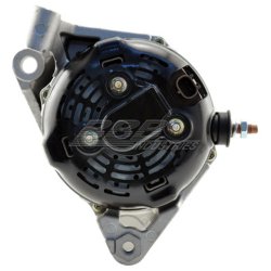 Generator 160 amp. Dodge &amp; Jeep 2001 til 2006 (Wilson 13913 - 13328 - 94116)