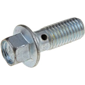 Banjo bolt til montering af bremseslange 10mm x 1,5mm  (Dorman 13937)