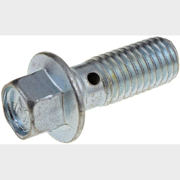 Banjo bolt til montering af bremseslange 10mm x 1,5mm  (Dorman 13937)