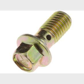 Banjo bolt til montering af bremseslange 10mm x 1,5mm  (Dorman/Help products 484205-13940