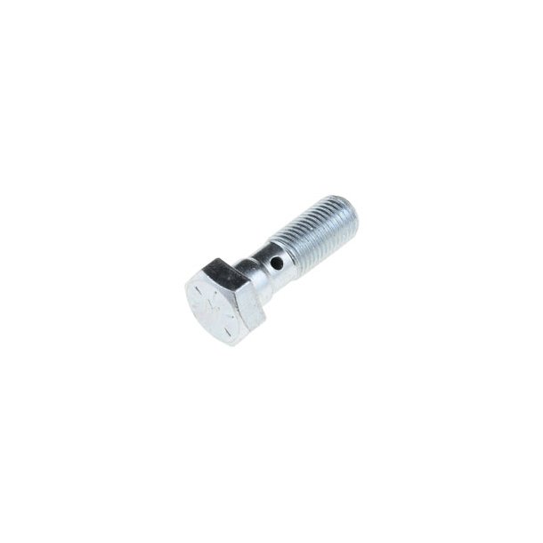 Banjo bolt til montering af bremseslange 3/8" (Dorman 13947)