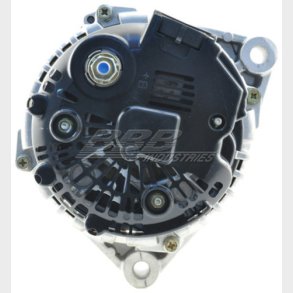 Generator 145 amp. Corvette man. gear 2002 til 2004 (Wilson 13968N)