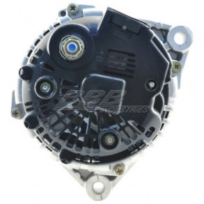 Generator 145 amp. Corvette man. gear 2002 til 2004 (Wilson 13968N)