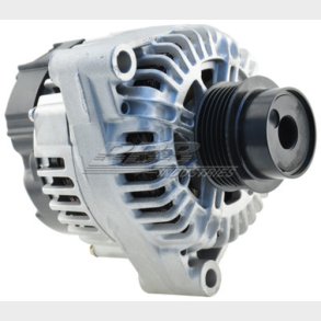 Generator 145 amp. Corvette auto. gear 2002 til 2013 (Wilson 13969N)