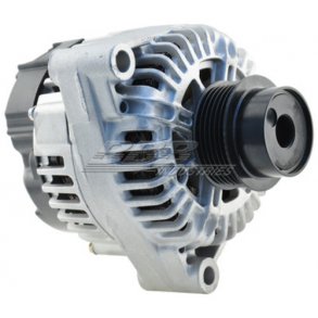 Generator 145 amp. Corvette auto. gear 2002 til 2013 (Wilson 13969N)