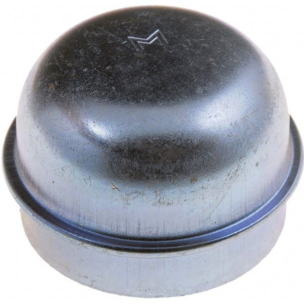 Fedtkop dia. 1-9/16" = 39,68 mm. (Dorman 618100 - 13976) Spindle dust cap