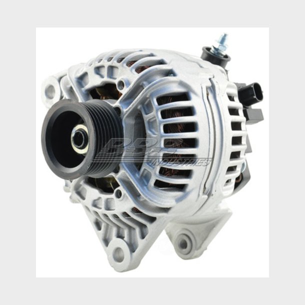 Generator 150 amp Mopar truck 2003 til 2006 (Wilson 13985)