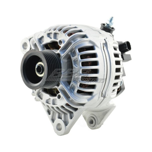 Generator 150 amp Mopar truck 2003 til 2006 (Wilson 13985)