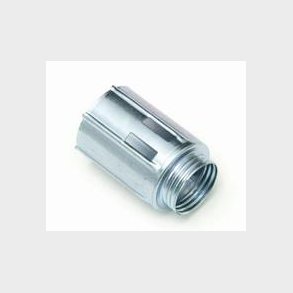 Cigarette lighter retainer 1961-82 Corvette