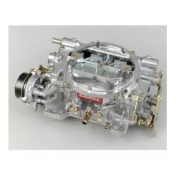 Karburator Edelbrock 500 cfm vacuum (model 1403) El chocker