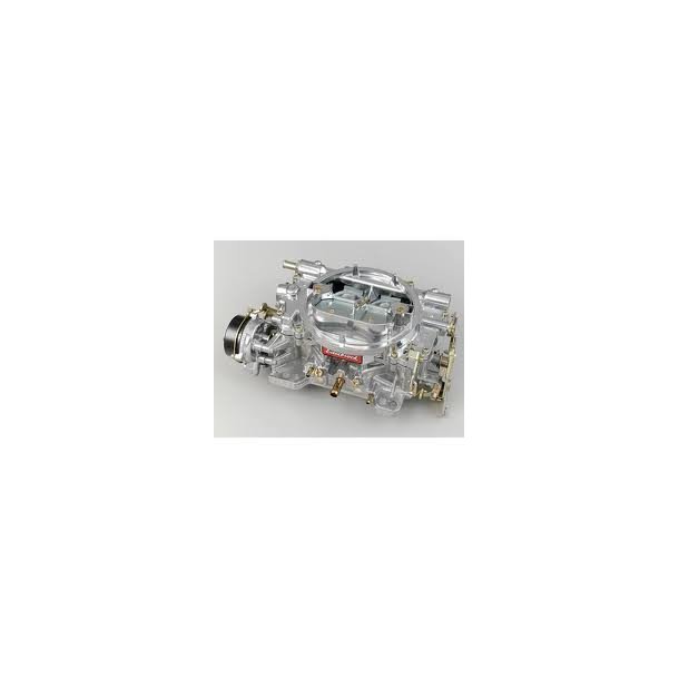 Karburator Edelbrock 500 cfm vacuum (model 1403) El chocker