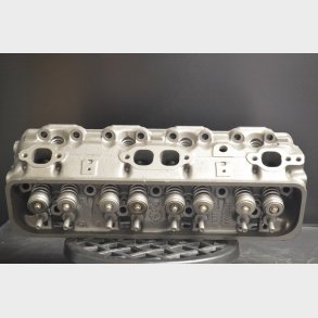 Topstykke renoveret Chevrolet 305/5,0 1987 til 1996 st�benr. 14101081/14102187