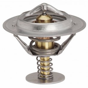 Thermostat 180F/82C grader (Stant 1-4128 - Motorad 302180)