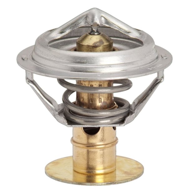 Thermostat 180F/82C grader Ford 1995 til 2013 m.m. (Stant 1-4138 - Motorad 354180)