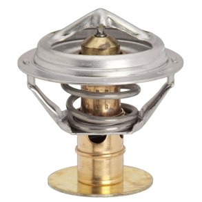 Thermostat 188F/87C grader Ford 1995 til 2013 m.m. (Stant 1-4139 - Motorad 354192)