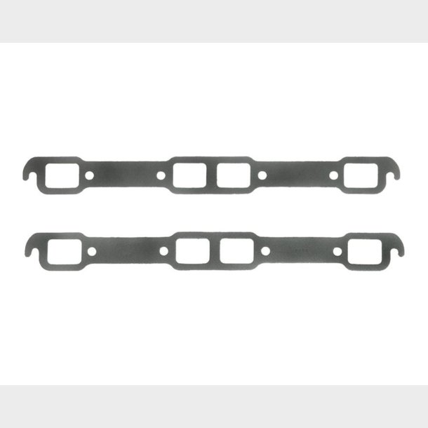 Headerspakning Mopar 361,383,400,413,426 &amp; 440"