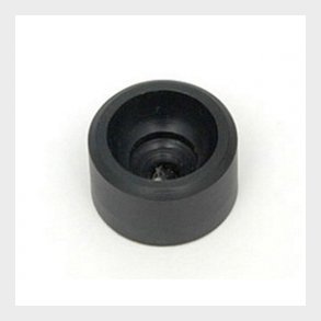 Seat Back Upper Bumper 1968-69 Corvette