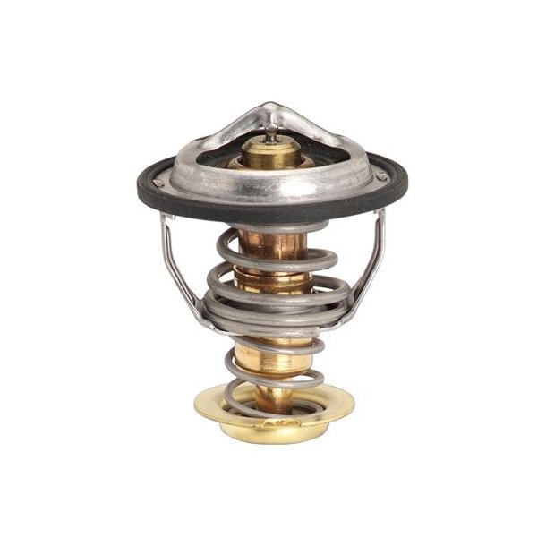 Thermostat 180F/82C grader (Stant 1-4228 - Motorad 339180)
