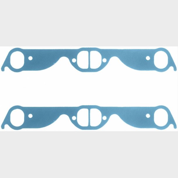 Headerspakning Pontiac 301, 326, 350, 389, 400, 421, 428 &amp; 455" (Felpro 1424 - VC 95038SG)