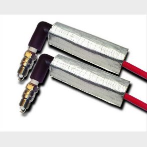 Thermo Tec til isolering af t�ndr�rsh�tter s�t m. 4 stk. T�ler temperatur op til 2000F 14250 - 10409