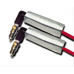 Thermo Tec til isolering af tndrrshtter st m. 4 stk. Tler temperatur op til 2000F 14250 - 10409